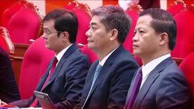 Tuyên truyền Đại hội khóa XIV của Đảng