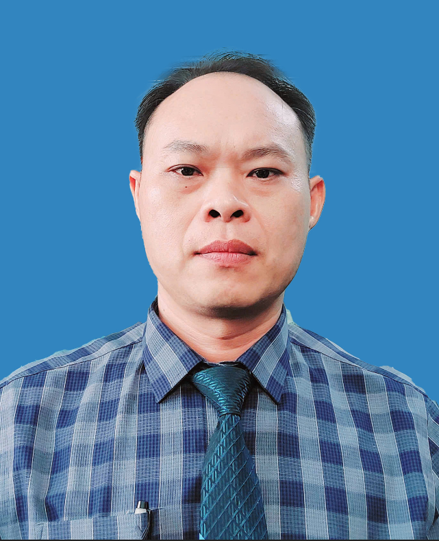 Biện Minh Kha