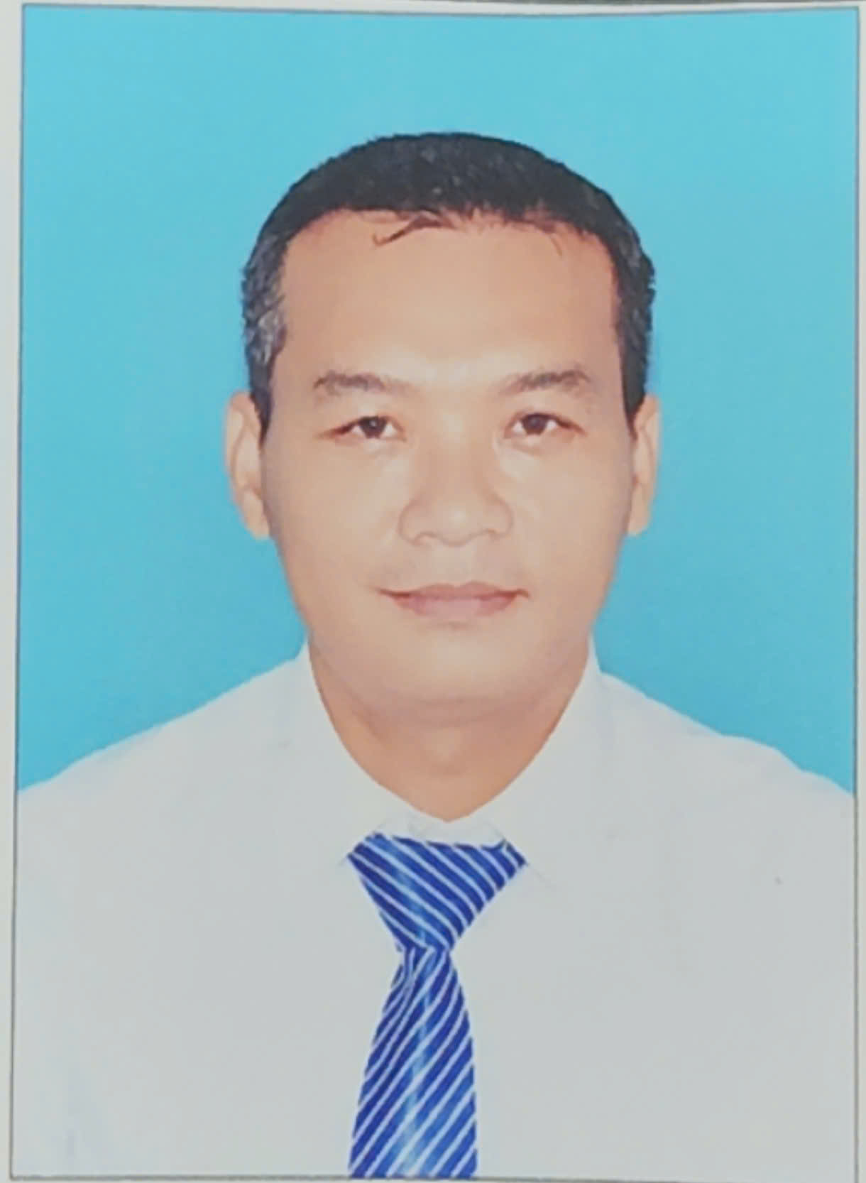 Nguyễn Khánh Luân