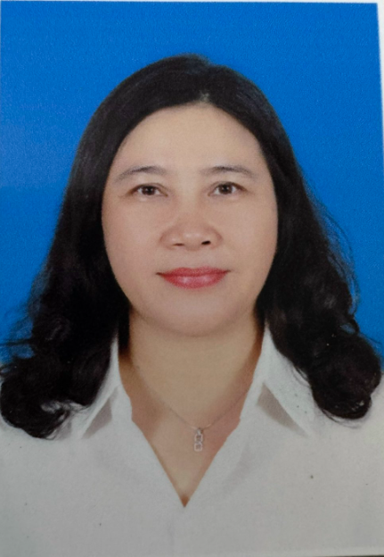 Đặng Thị Hồng Nga