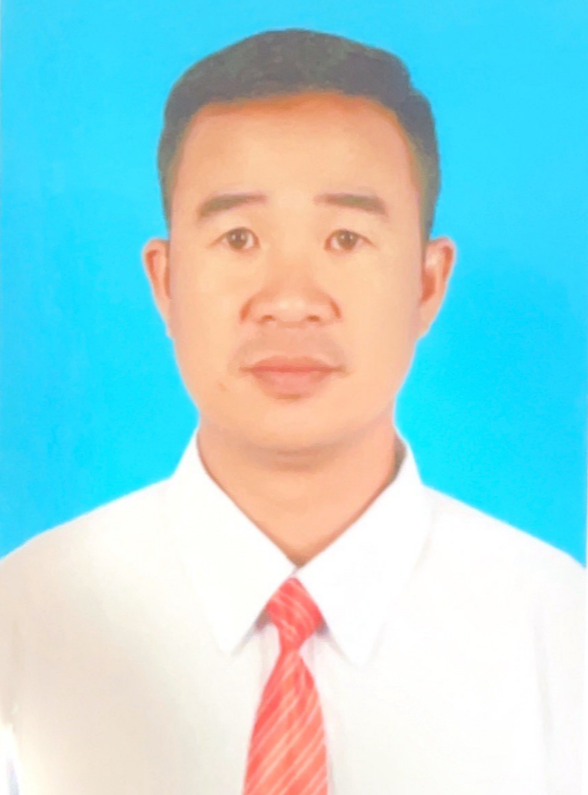 Phạm Thanh Tùng