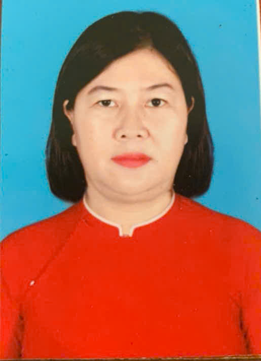 Huỳnh Thị Ngọc Bích