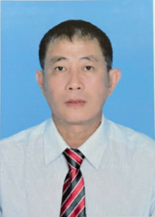 Đặng Ngọc Dũng