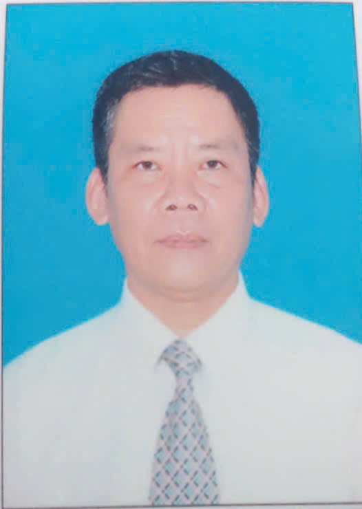Nguyễn Đức Thắng