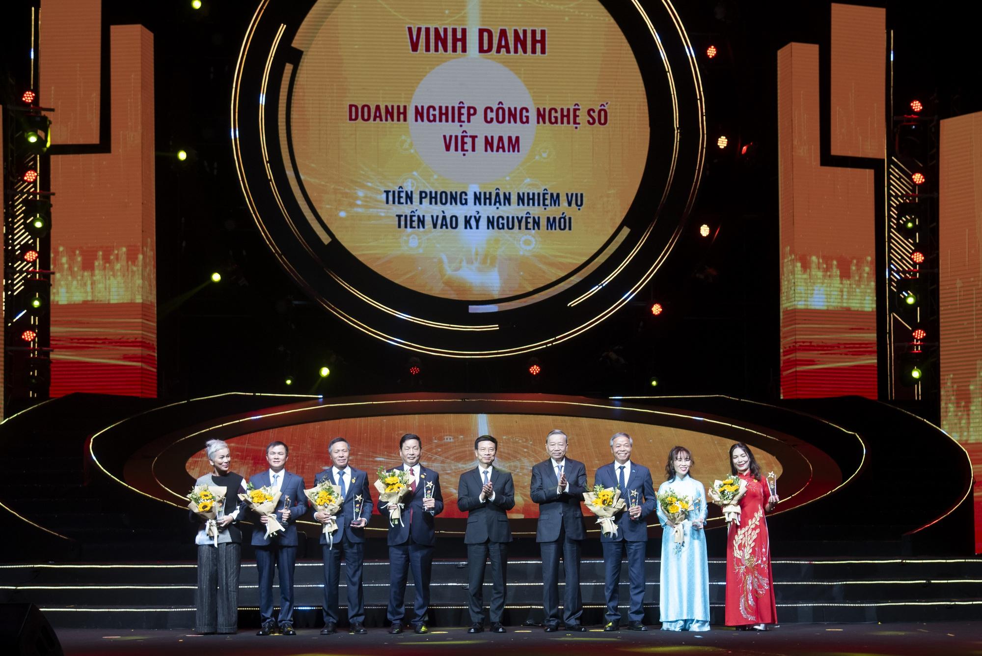 Triển khai Nghị quyết 57-NQ/TW: Trọng trách và cơ hội của ...