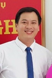 Tran Minh Lieu